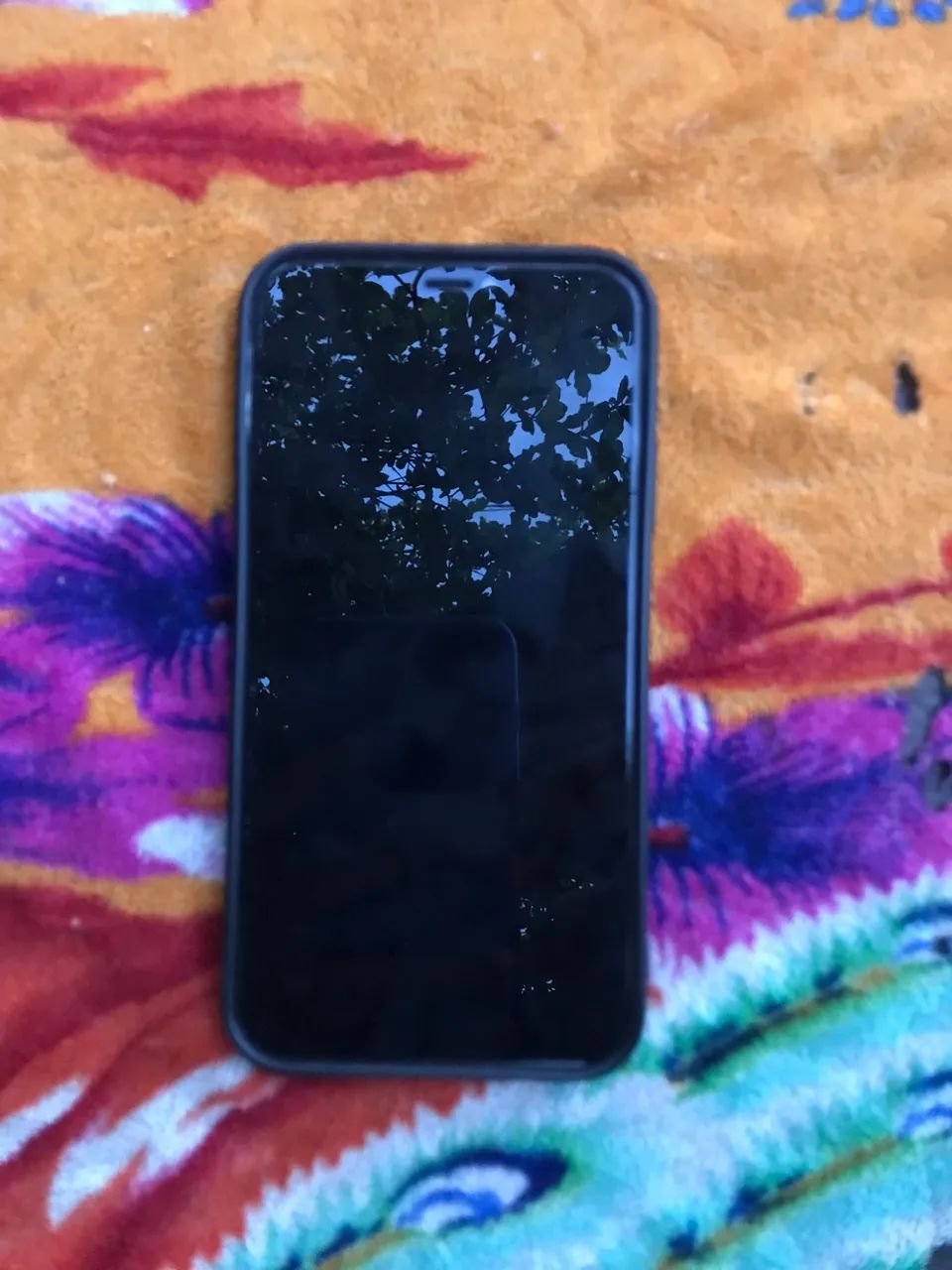 iPhone XR na carcaça do 17  - Foto 2