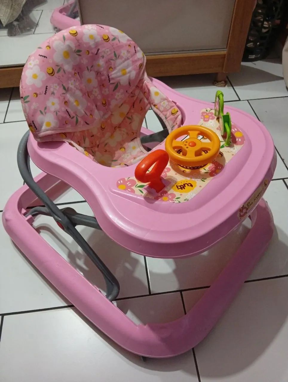 ANDAJAR INFANTIL 