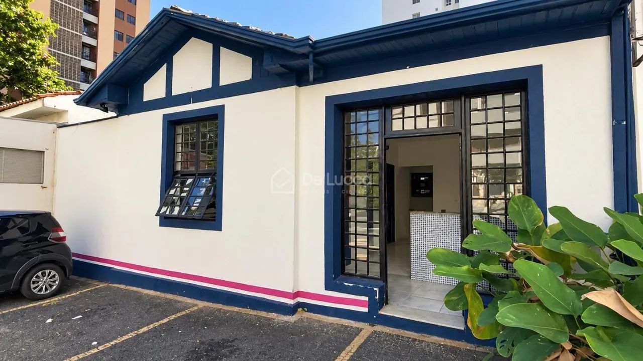 casa - Cambuí - Campinas - Foto 3