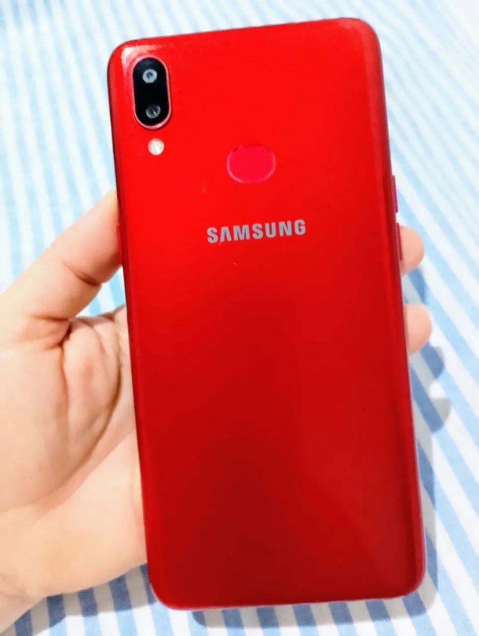 Samsung Galaxy  - Foto 2