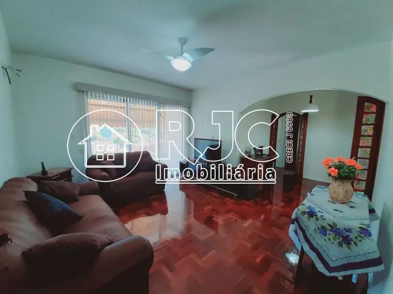 Apartamento : Padrão / Residencial / Grajaú - Foto 2