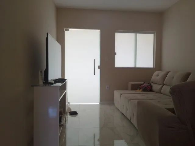 Vendo um lindo duplex mini sítio  - Foto 5