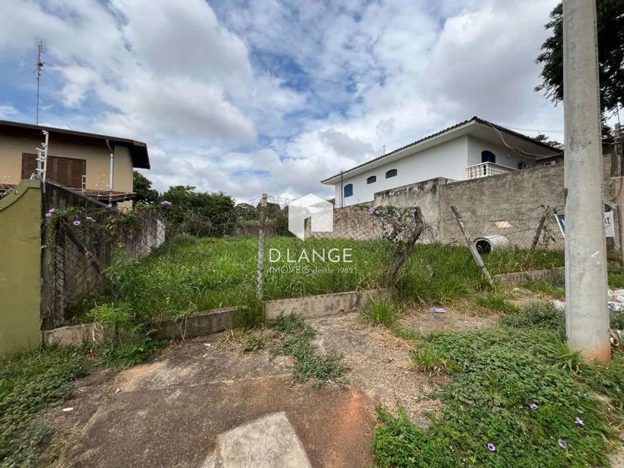 Terreno à Venda no Bairro Nova Campinas em Campinas - Foto 3
