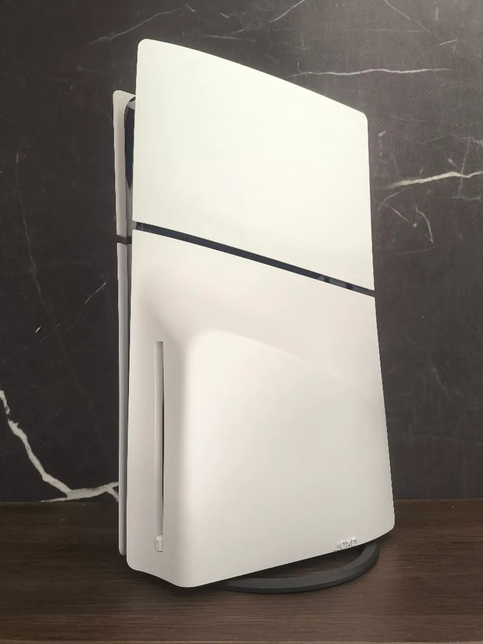 Ps5 slim 1tb super conservado  - Foto 5