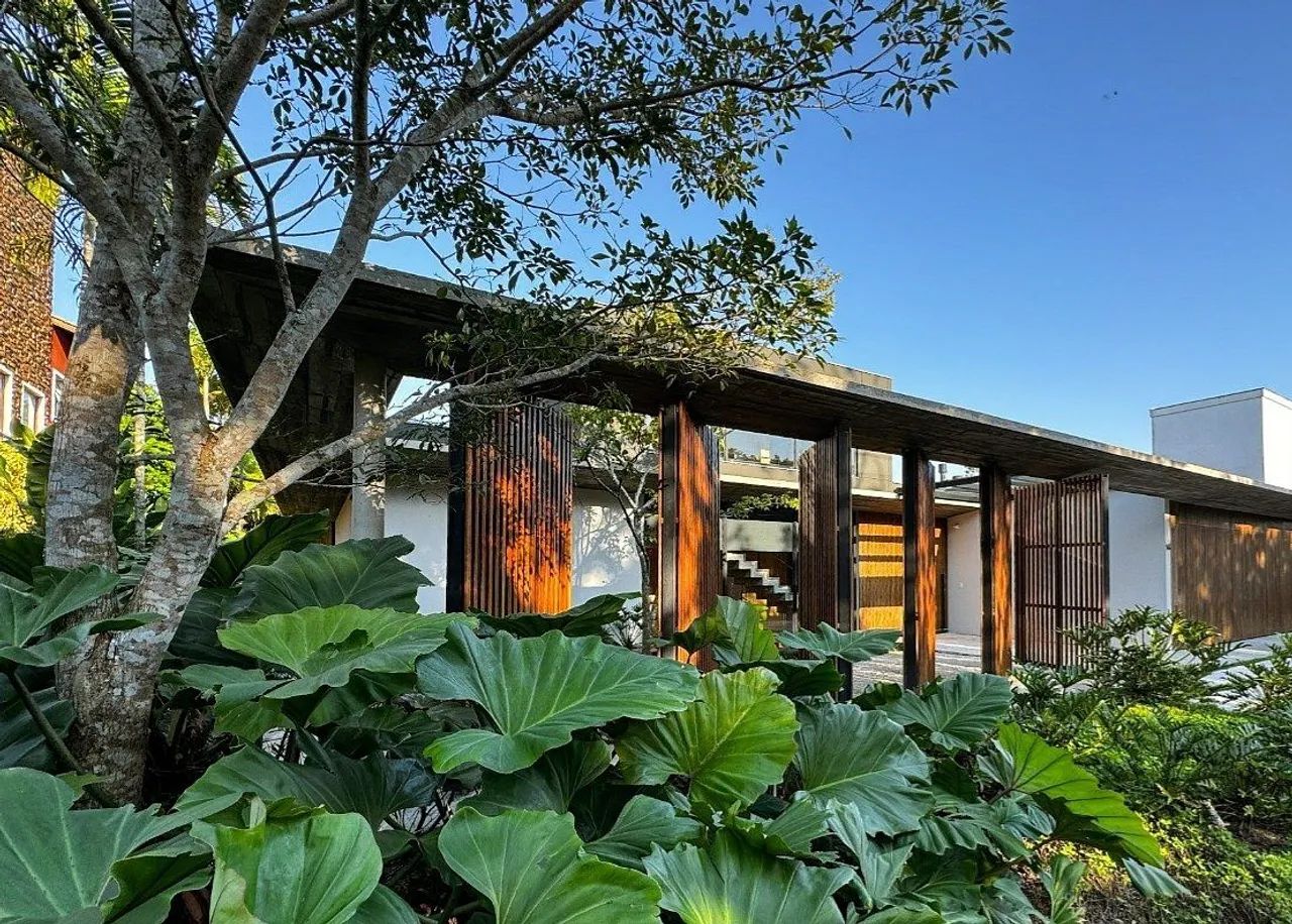 Casa de 3 suítes à venda no Cacupé, Florianópolis-SC, com vista para o mar - Foto 2