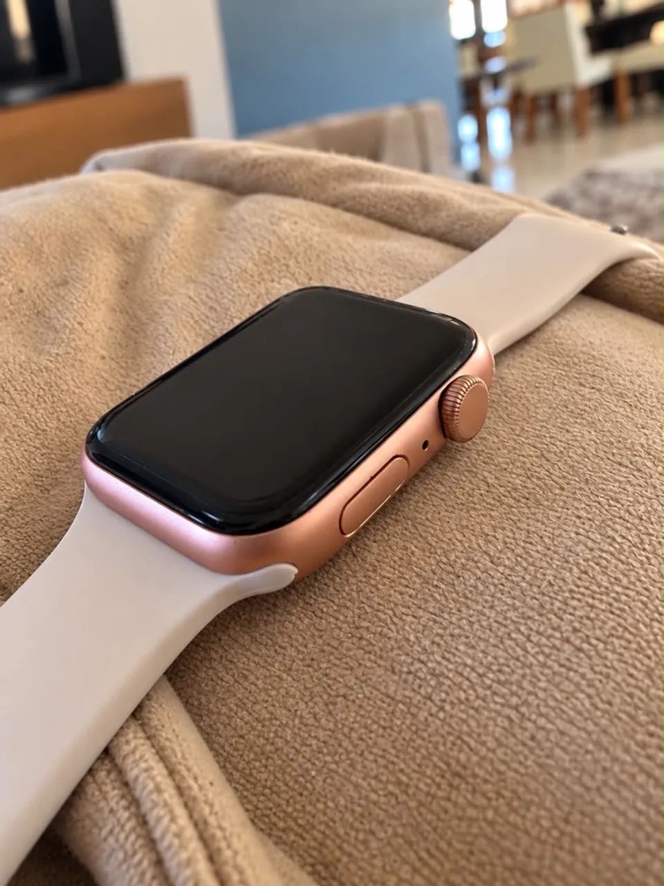 Apple Watch SE 1ª - Foto 5