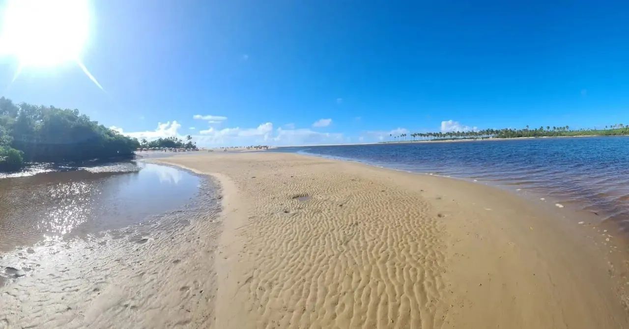 Casa para locação no SOL MARINA, BARRA DO JACUIPE, Camaçari, BA - Foto 12
