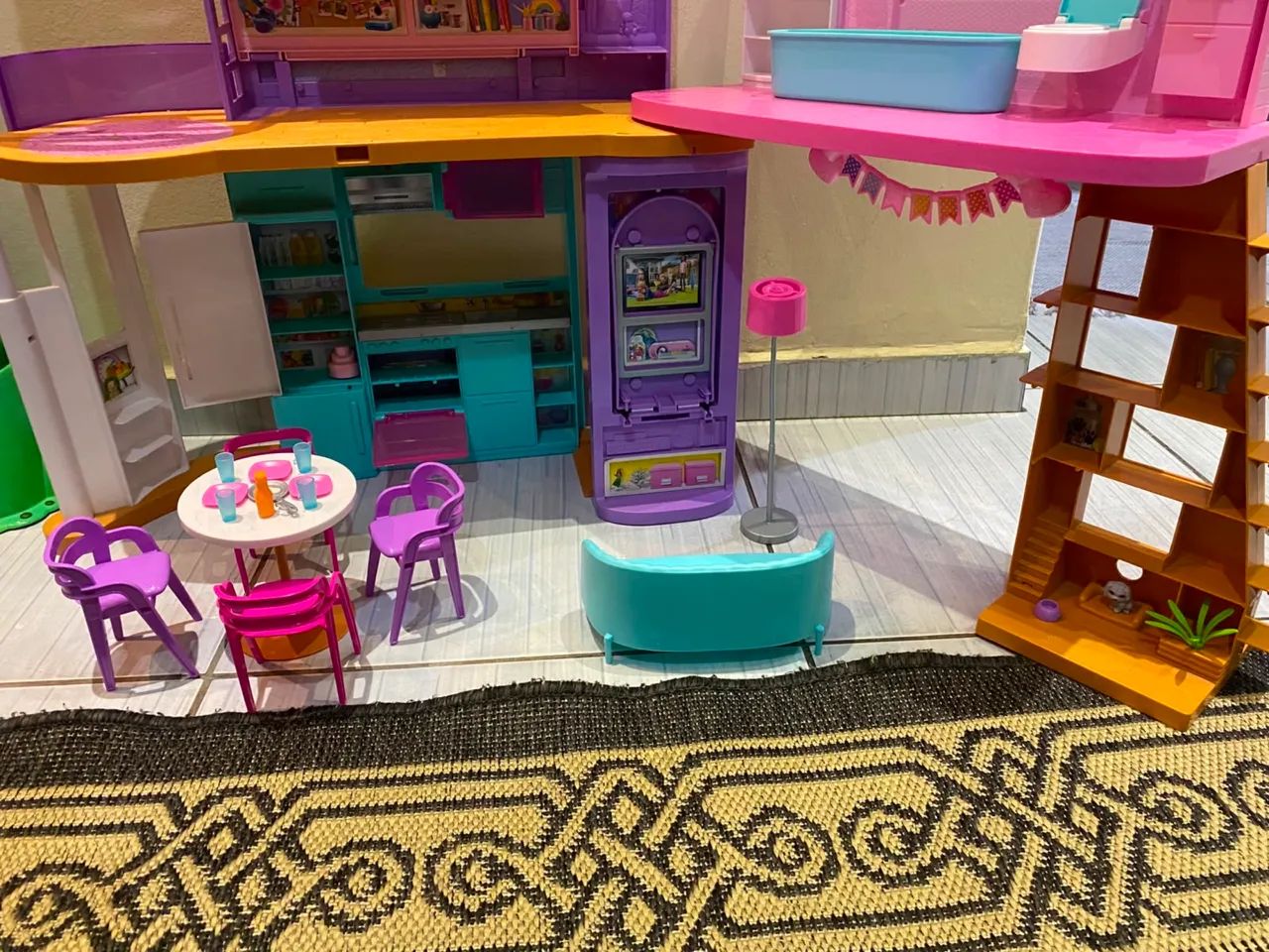 Casa da Barbie  - Foto 5