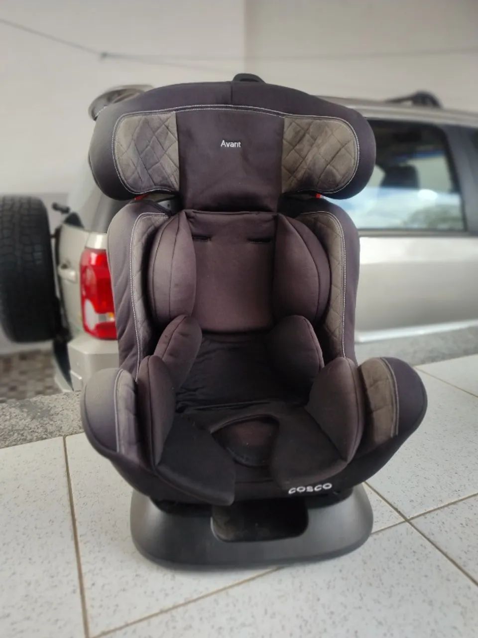 Cadeirinha Cosco - Avant - Foto 2