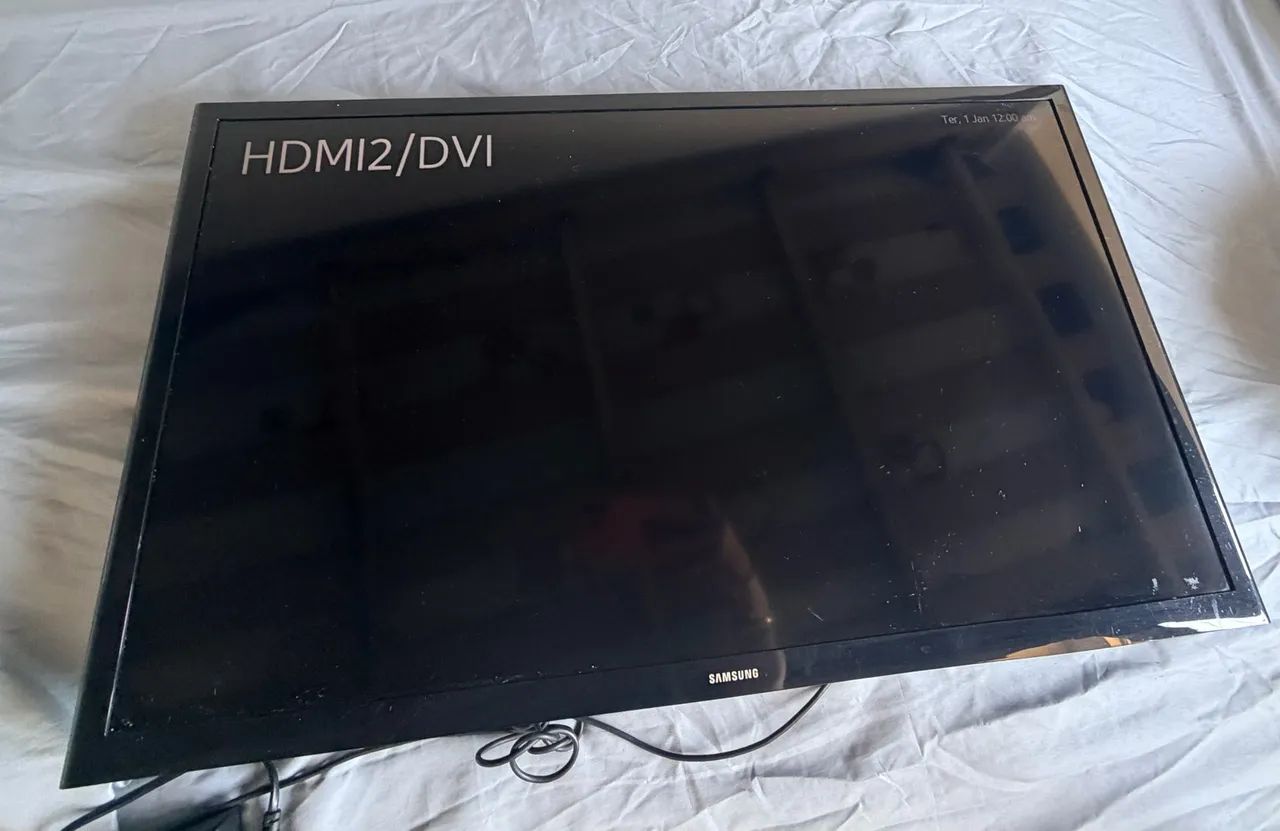 Televisão Samsung 32 polegadas - Foto 2