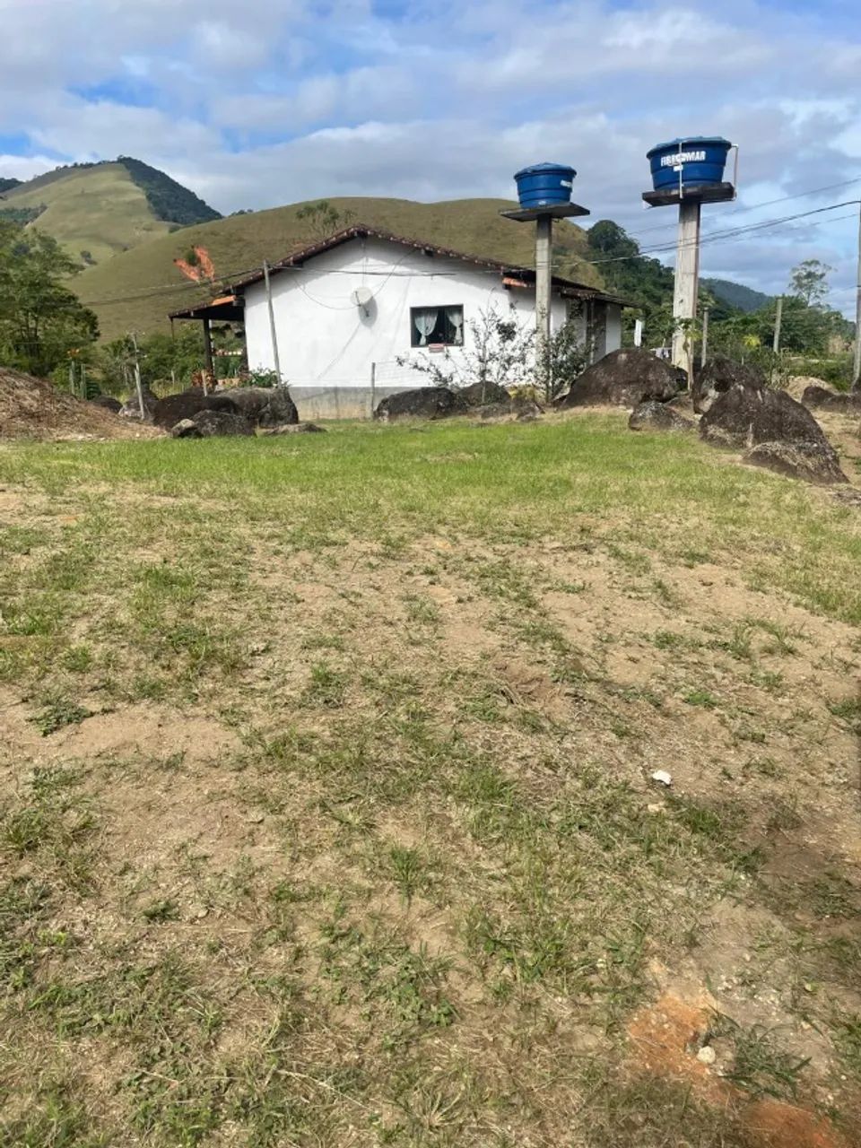 Terreno no Sana  - Foto 3