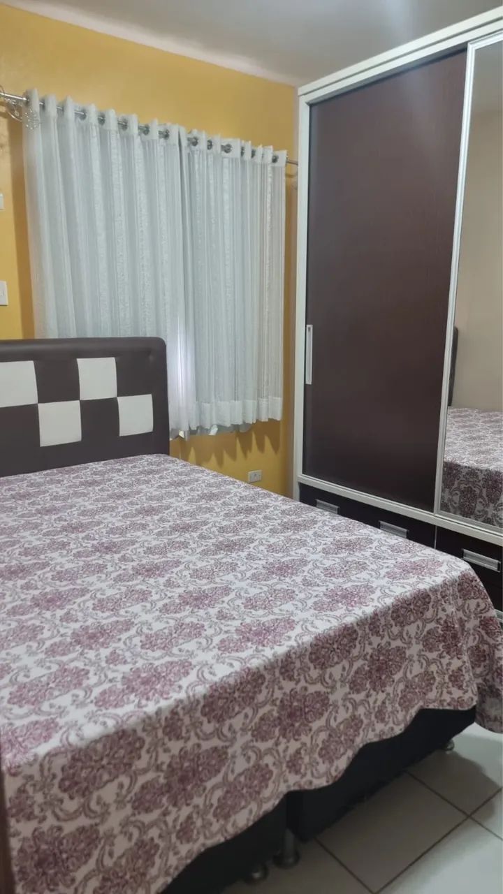 Apto Villas do Rio Madeira 1 - Mobiliado  - Foto 5