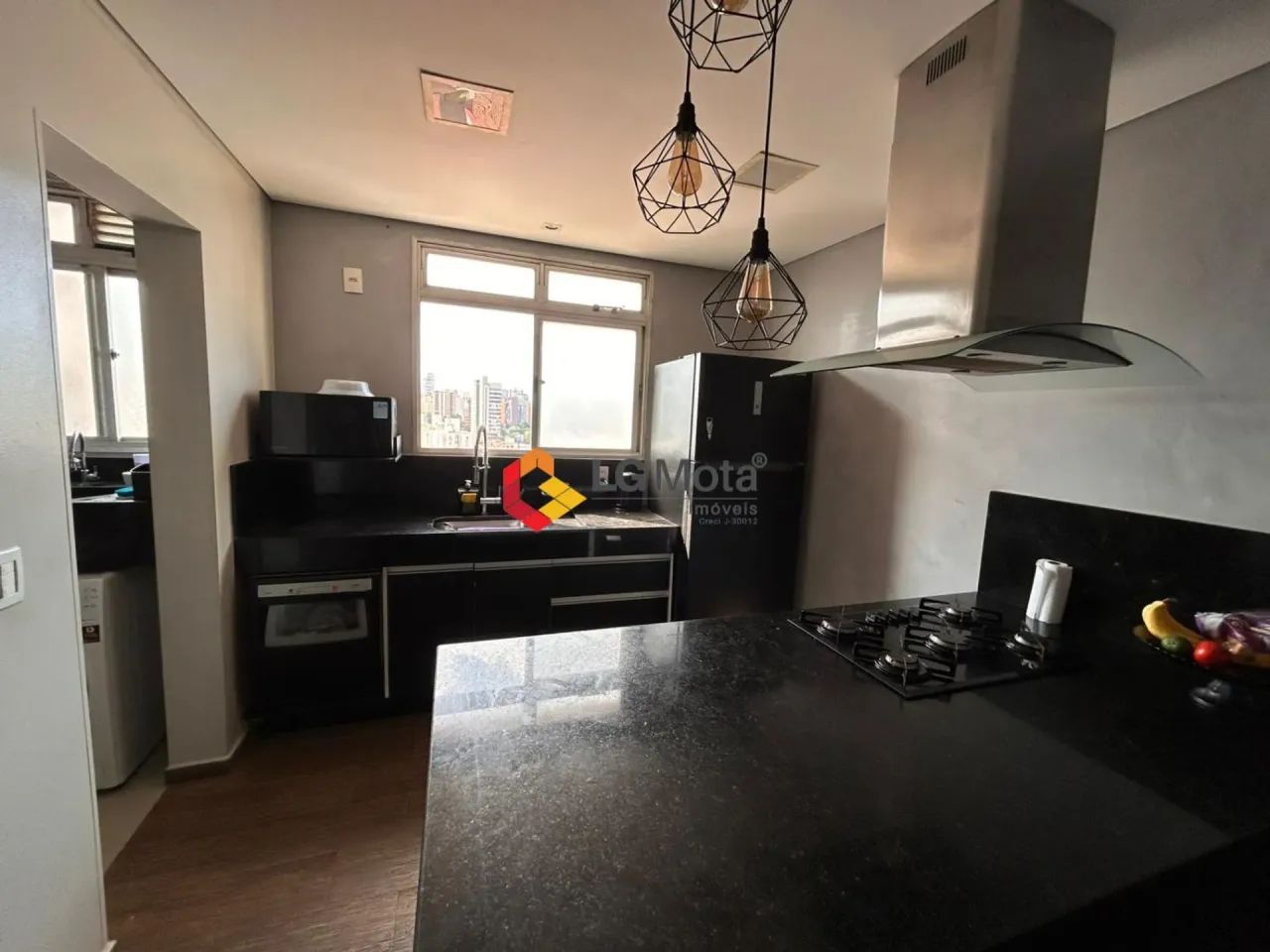 APARTAMENTO 5 DORMITÓRIOS COM SUITE - Foto 4