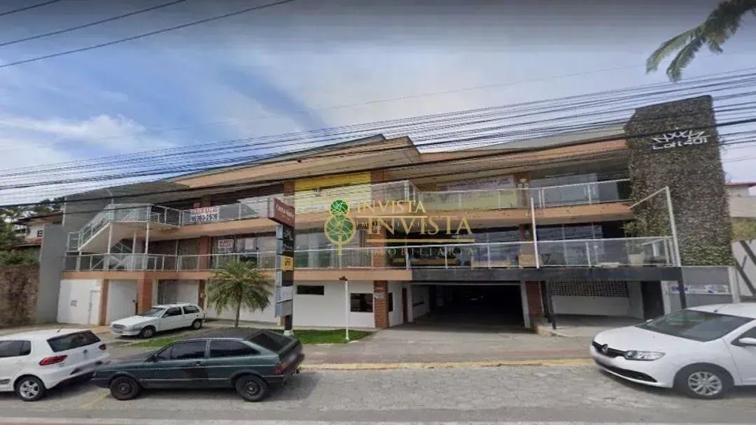 Sala Comercial com 250 m² e 2 vagas - Locação no bairro Saco Grande. - Foto 2