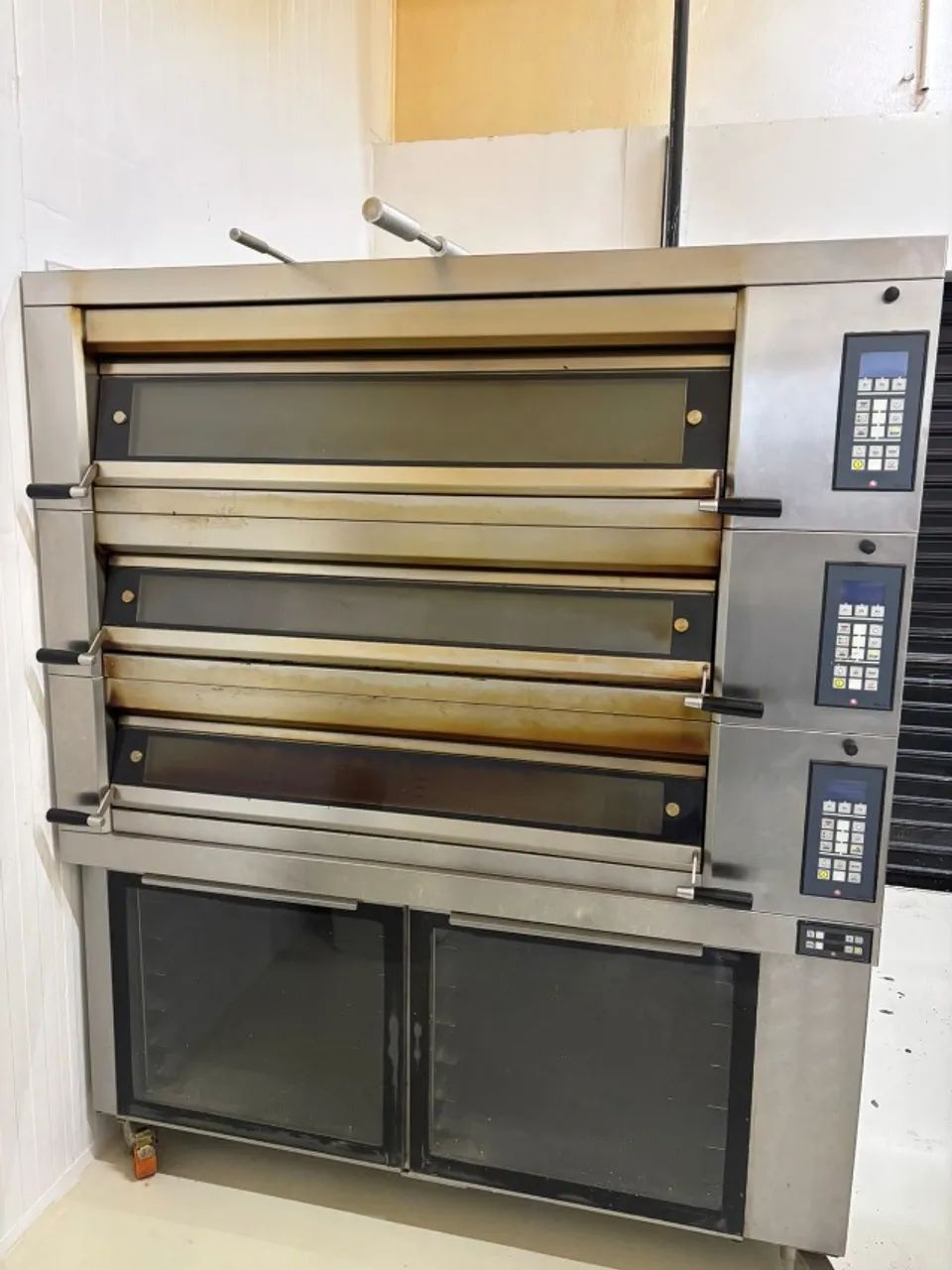 Forno RAMALHOS - Foto 2