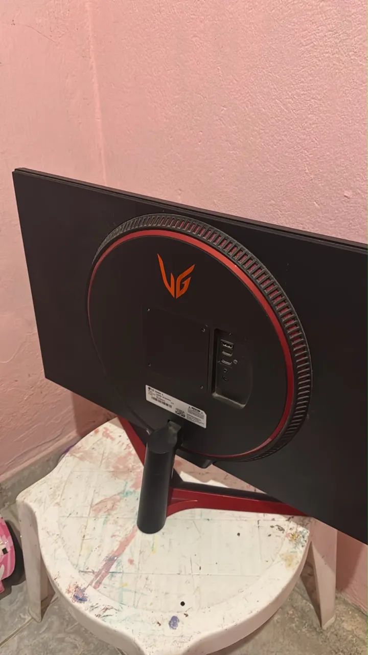 Monitor De 32 Polegadas - Foto 2