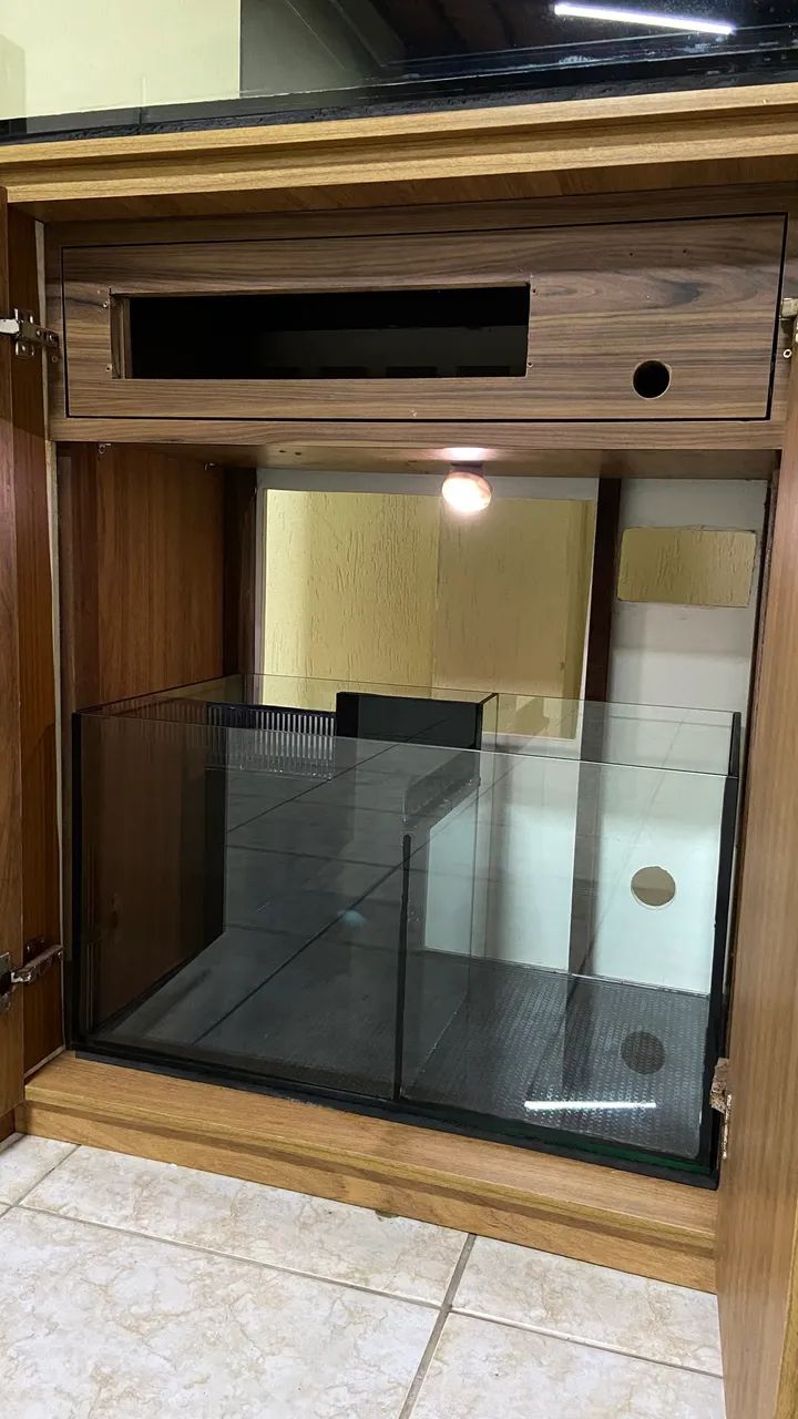 Aquário e Móvel  - Foto 4