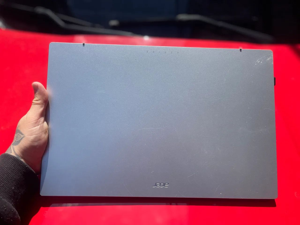 Notebook Acer Aspire 3 15 (N23H4) - Excelente estado - Foto 4