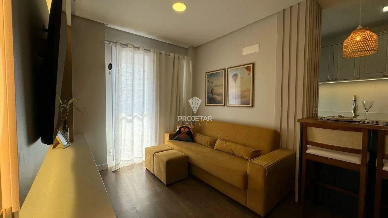 Apartamento a venda na cidade alta em Araranguá - Foto 3