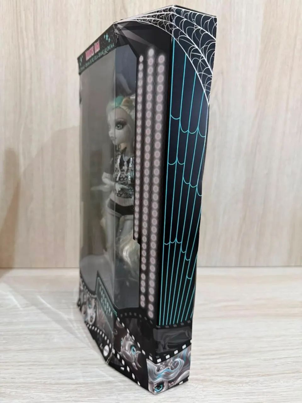 Monster high lagoona reel drama  - Foto 4