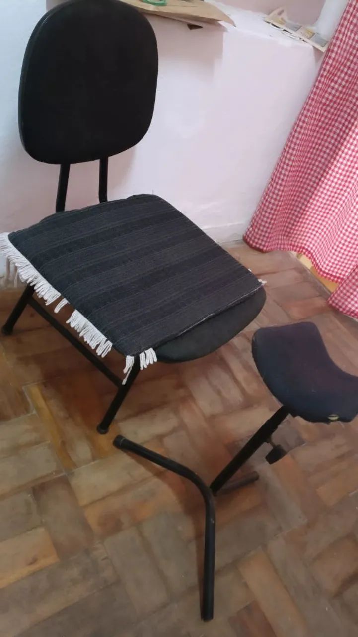 Mesa e úteis para salão manicure - Foto 2