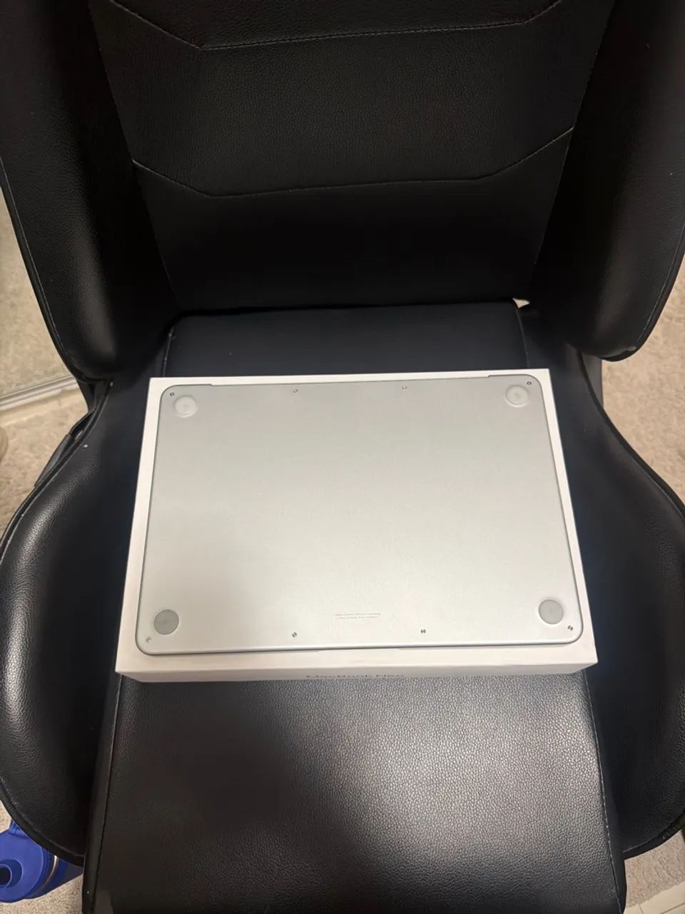 MacBook NEO IMPECÁVEL 13 polegadas  - Foto 4