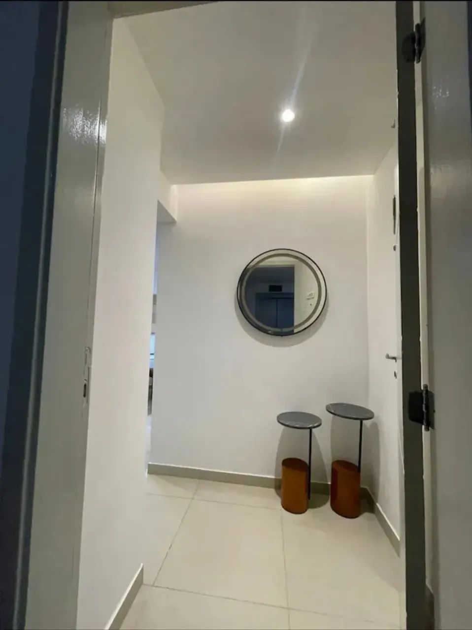 JK021 ALUGO APARTAMENTO MOBILIADO - Foto 2