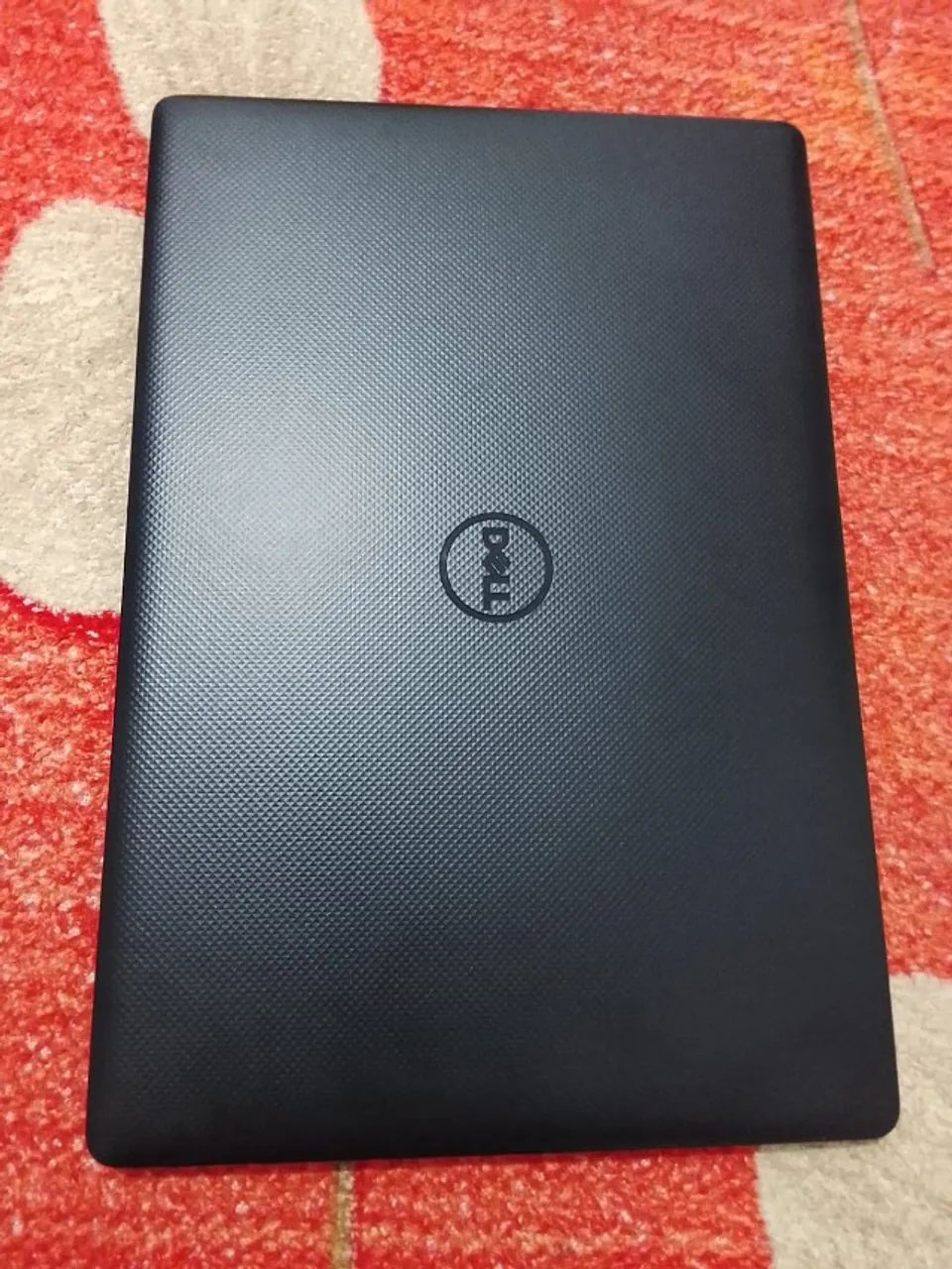 Notebook Dell