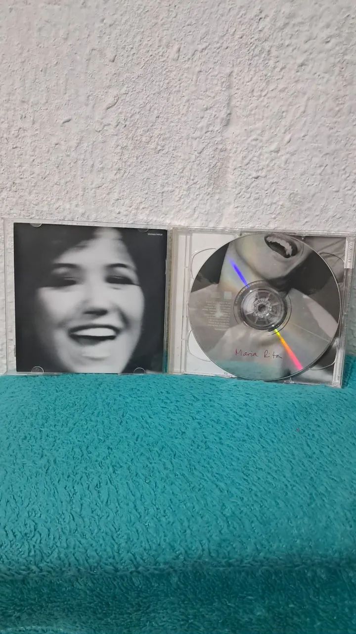 CD MARIA RITA  - Foto 3