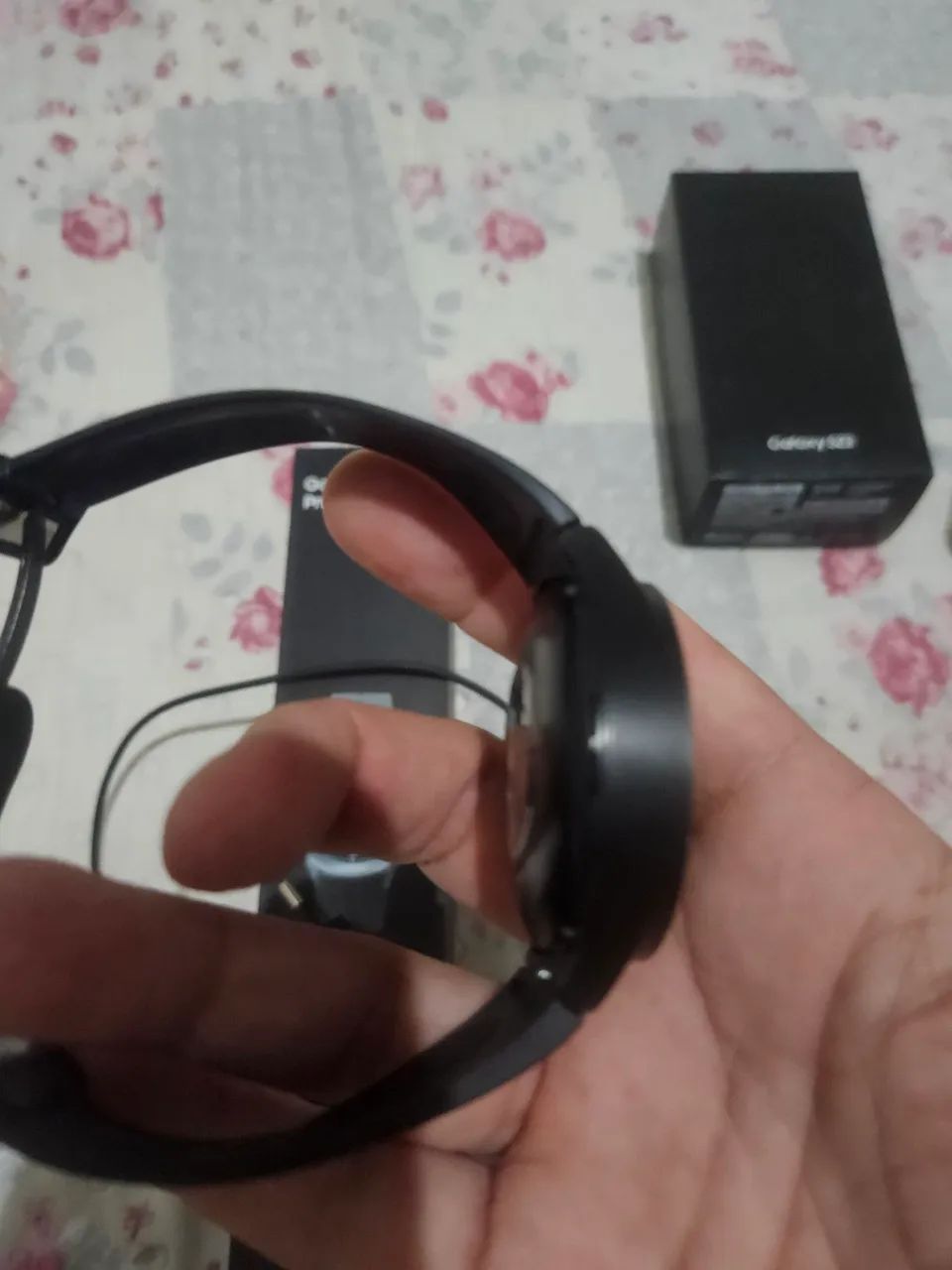Galaxy Watch 5 Pro - Foto 3