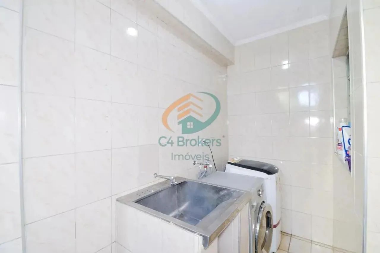 Sobrado em Rua em Vila Francisco Mineiro - Guarulhos - Foto 11