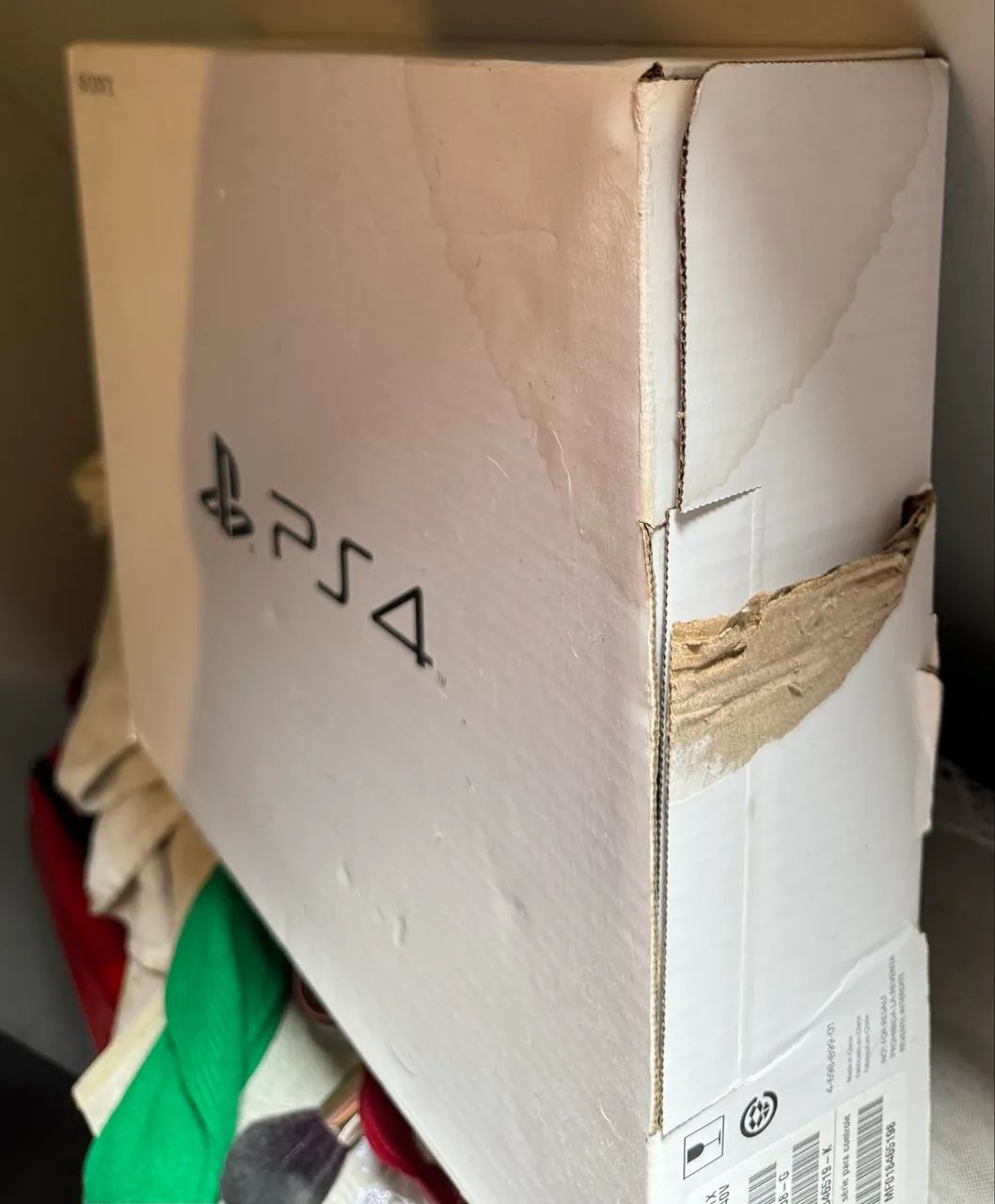 PS4 SLIM 1TB - Foto 5