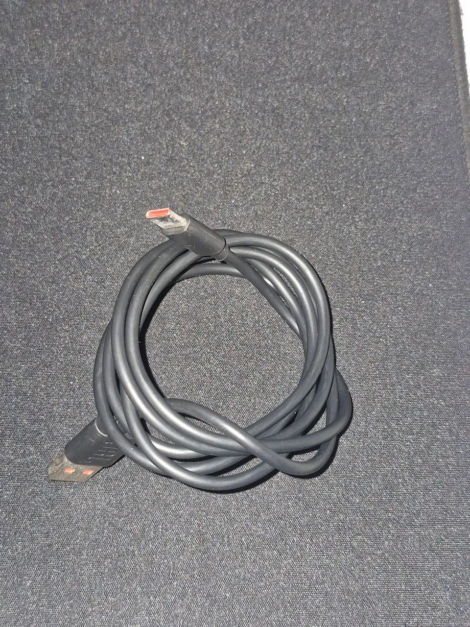 Caixa de som JBL Flip 6 preto. - Foto 4