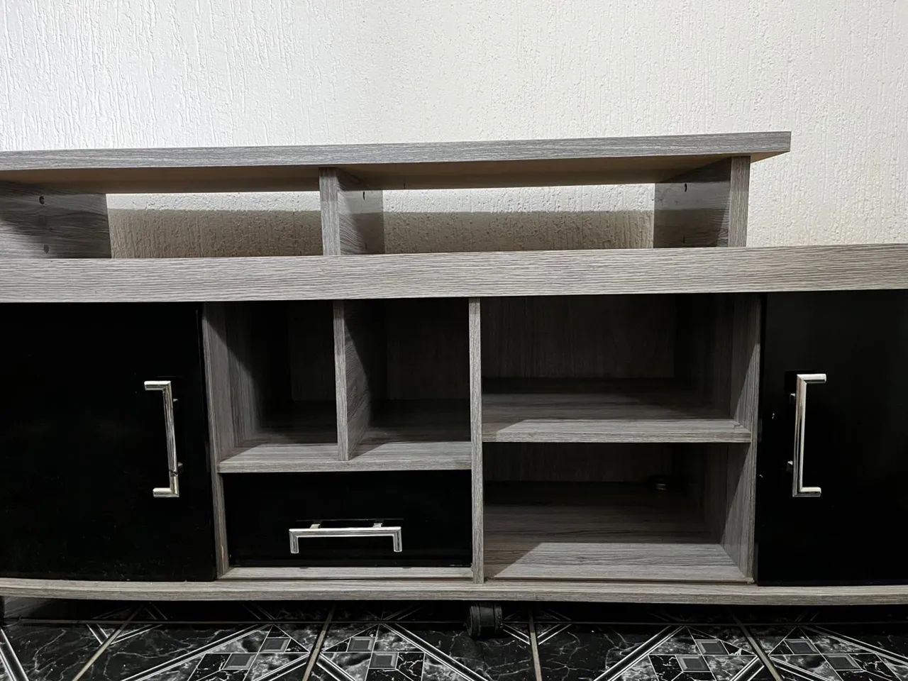 Rack com Porta de Arrastar - Foto 3