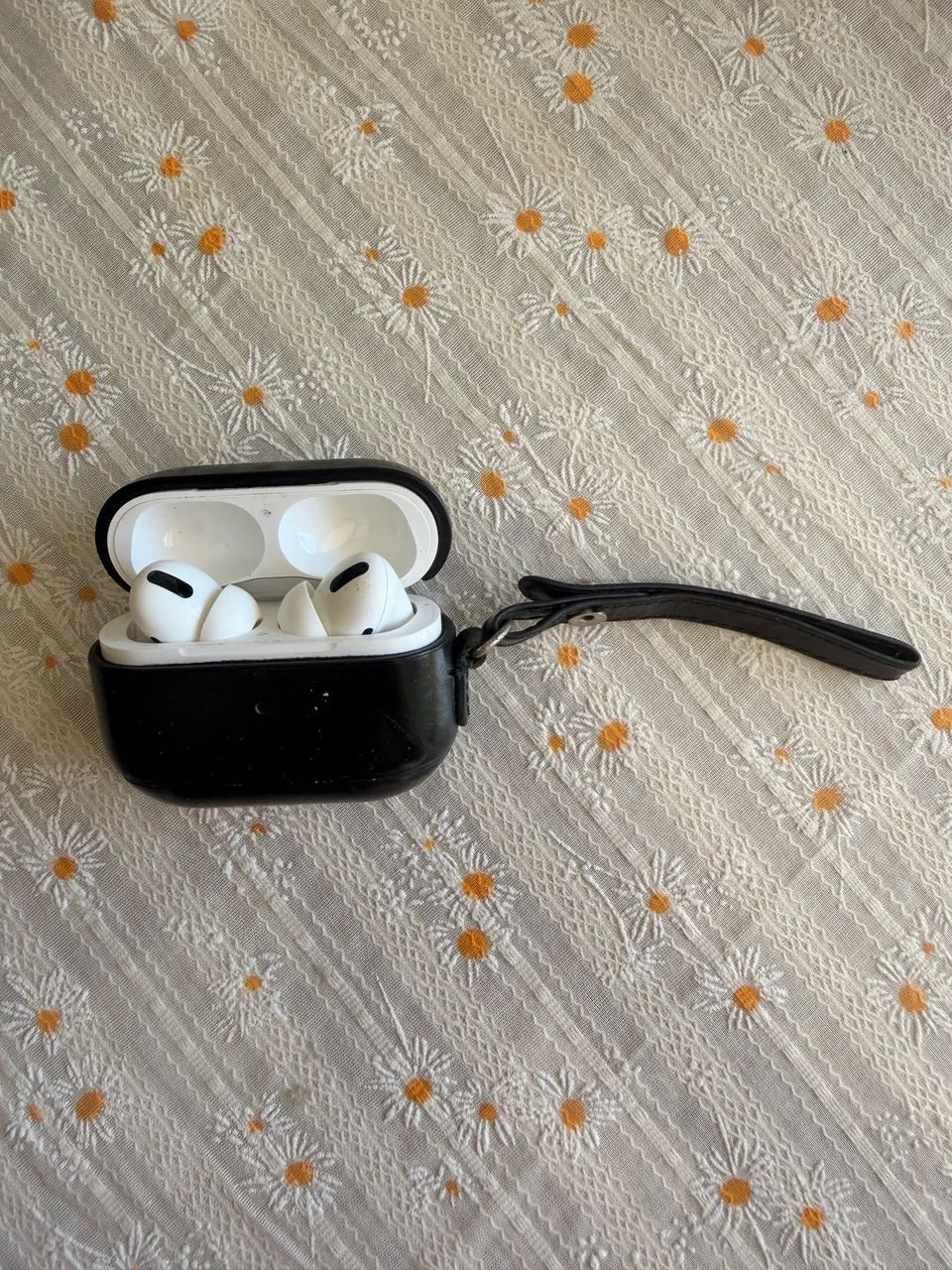 AirPods Pro 2 - Original Apple - USADO - Foto 4