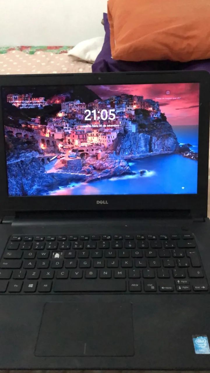 Notebook Dell - Foto 3