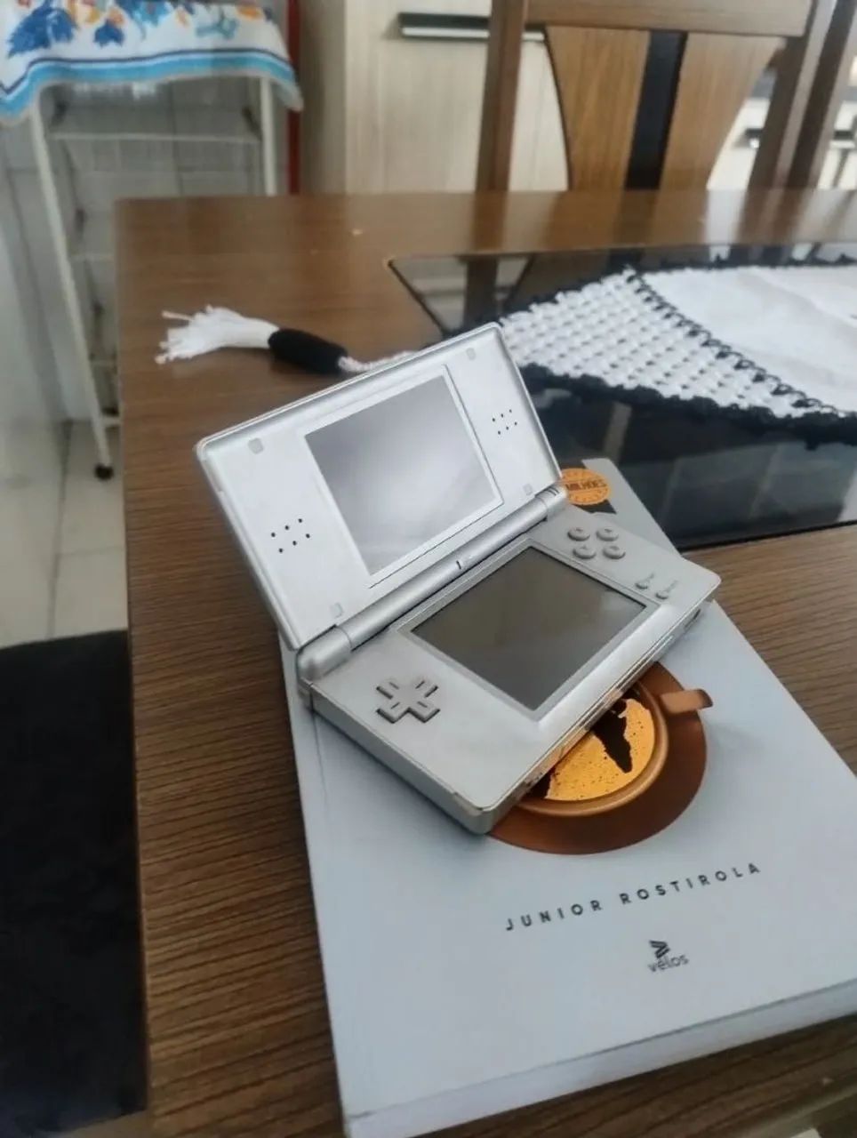 Nintendo DS Lite  - Foto 5