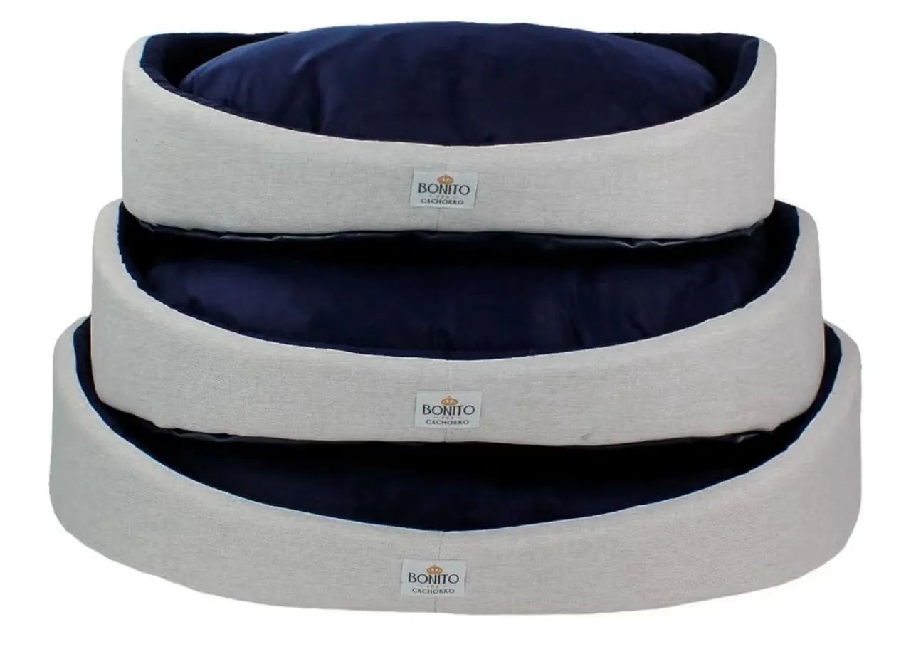 Cama para pet tamanho G - Foto 3
