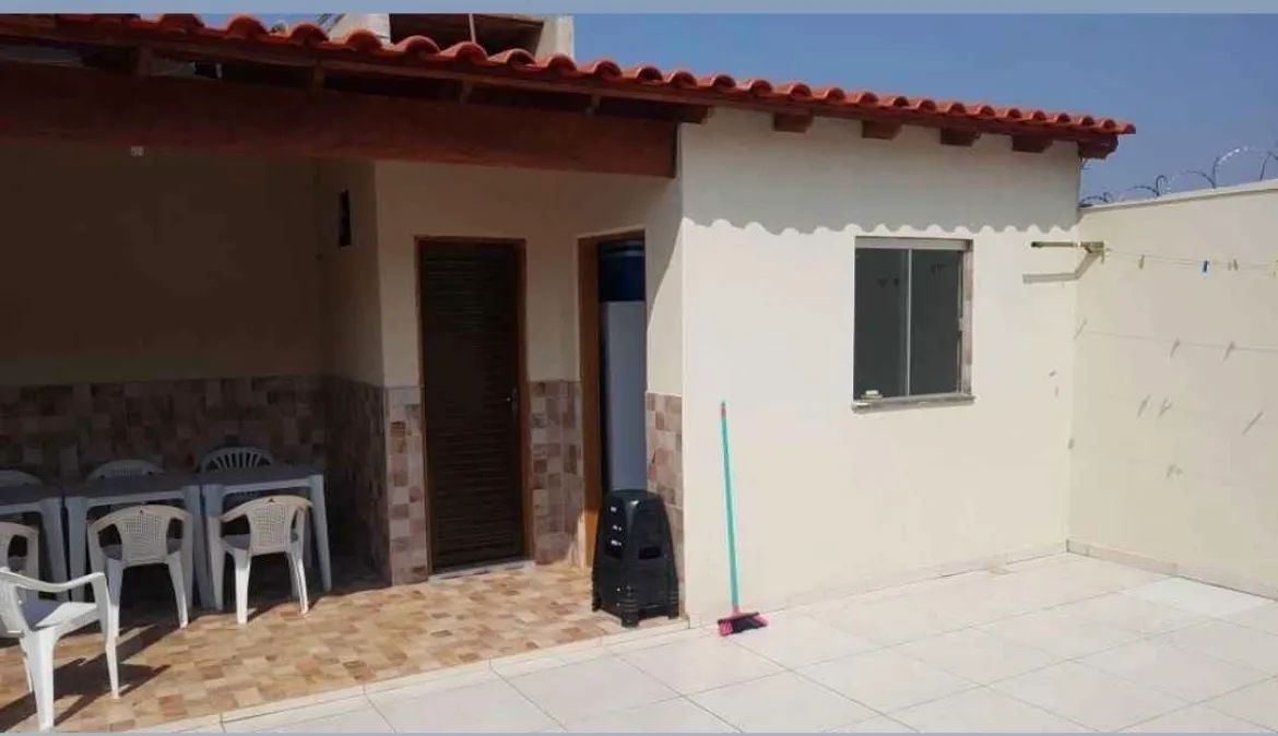 Foto - Uberlândia - Residencial Integração