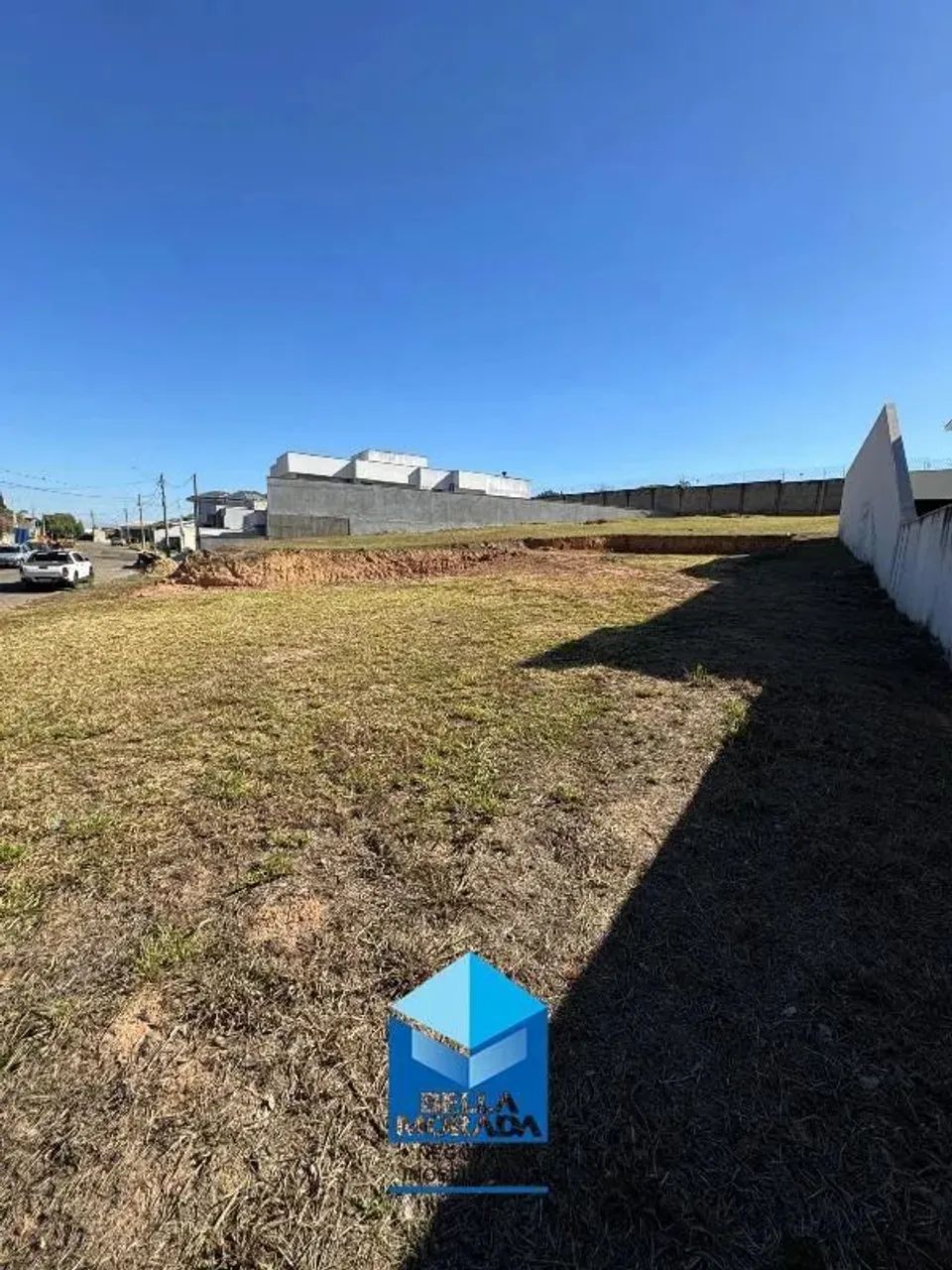 Lote 649,49m² no Condomínio São Clemente - Foto 3