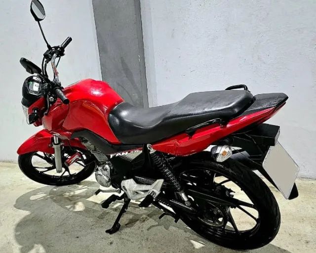 FAN 160cc 2019 - Foto 3