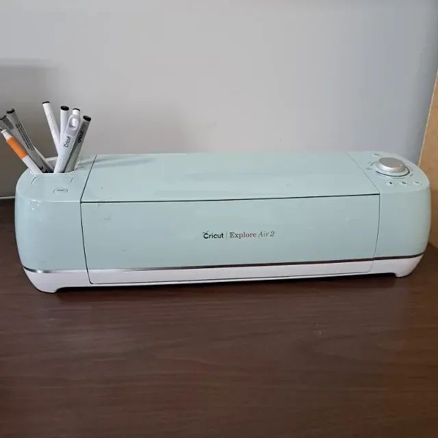 Plotter de recorte Cricut Air 2