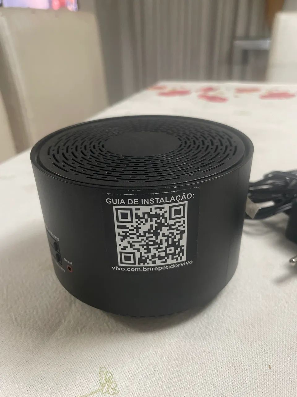 Repetidor de internet smart Wi-Fi para internet da vivo  - Foto 2
