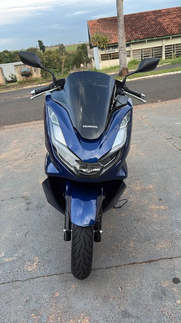 Honda PCX 160 ABS - Foto 5