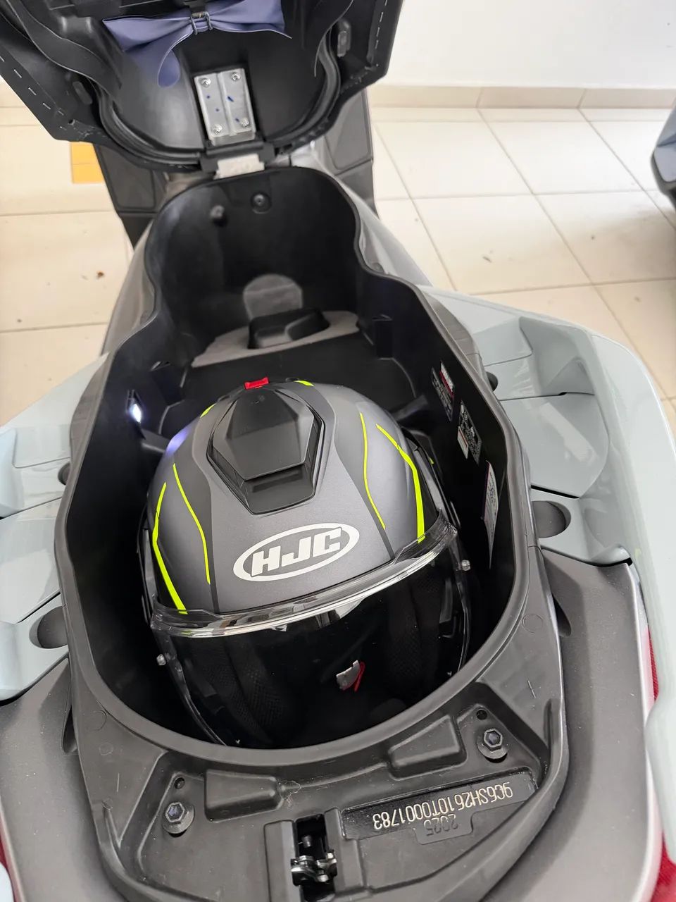 Vendo X-Max 300 estado de 0km - Foto 5