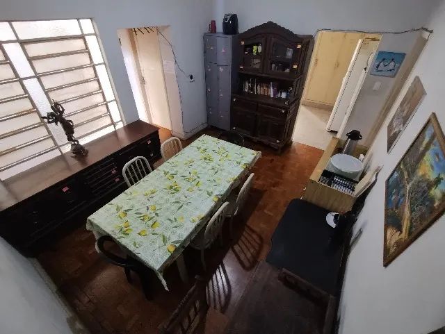 Vaga e Quarto - Casa Completa no Centro - Tudo Incluso
