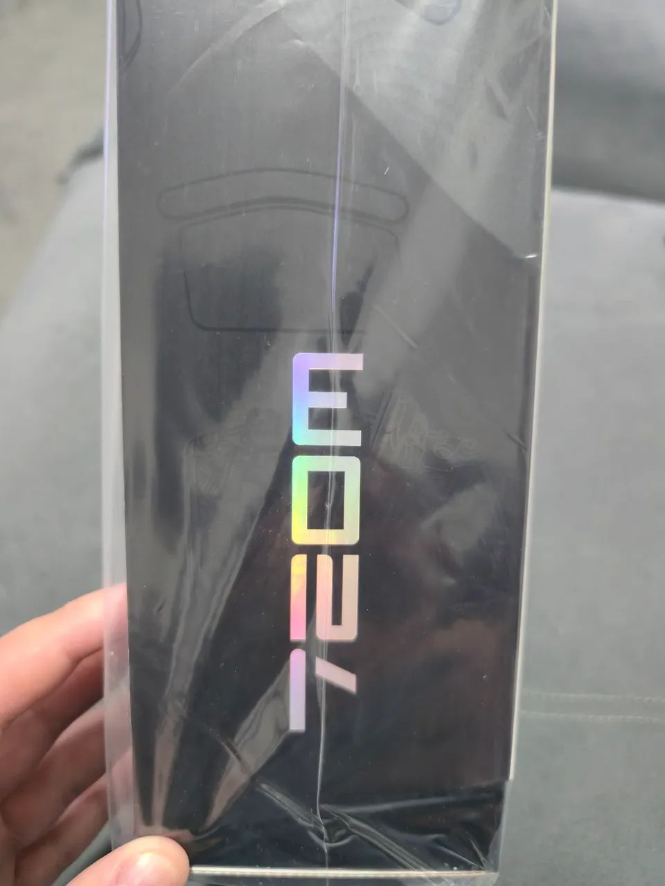 Mouse Alienware 720M - Foto 4