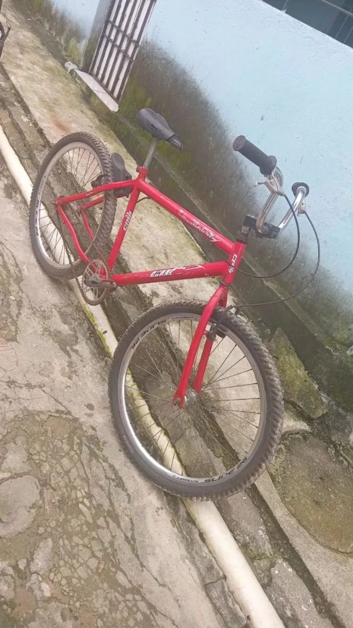 Bicicleta - Foto 2