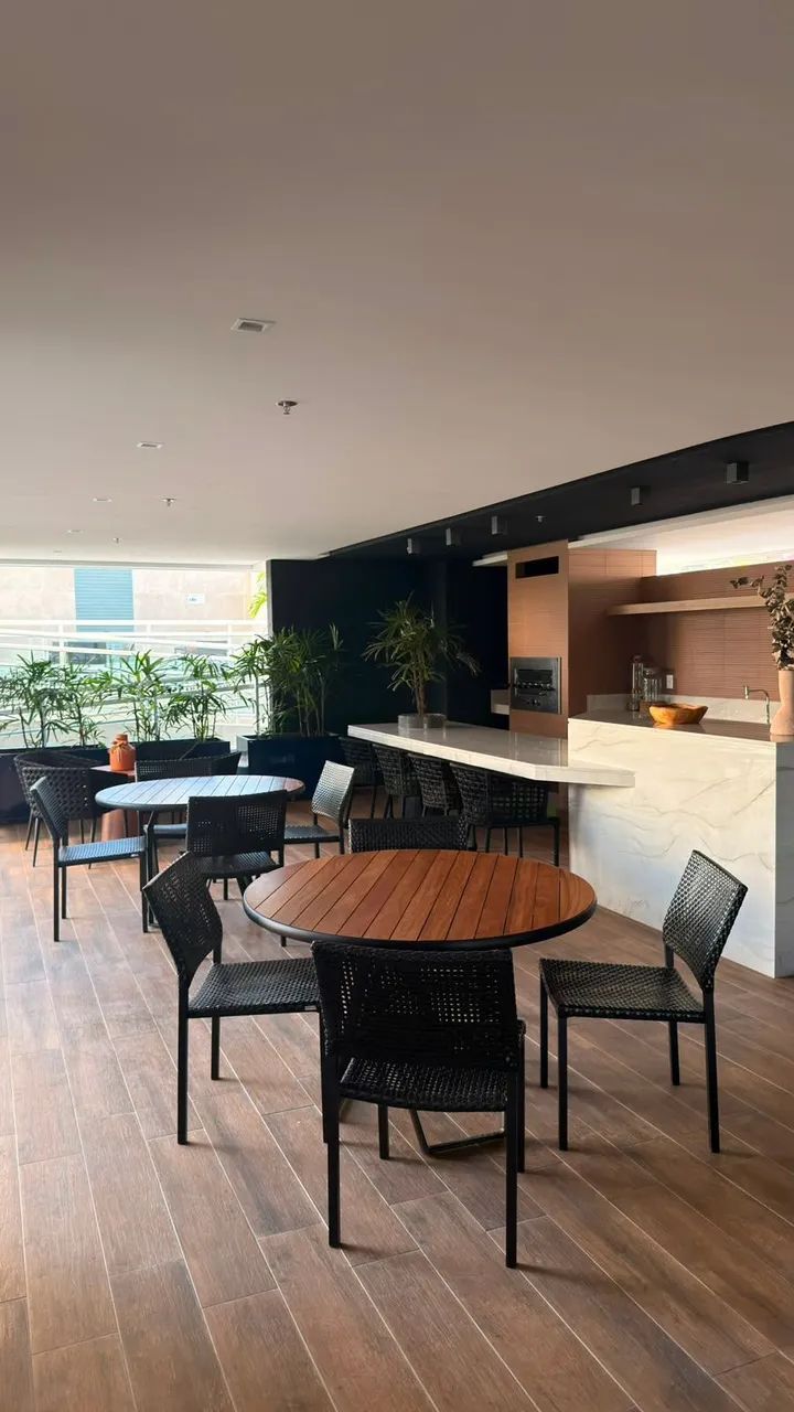 Apartamentos com 95 metros, 3 suítes. - Foto 4
