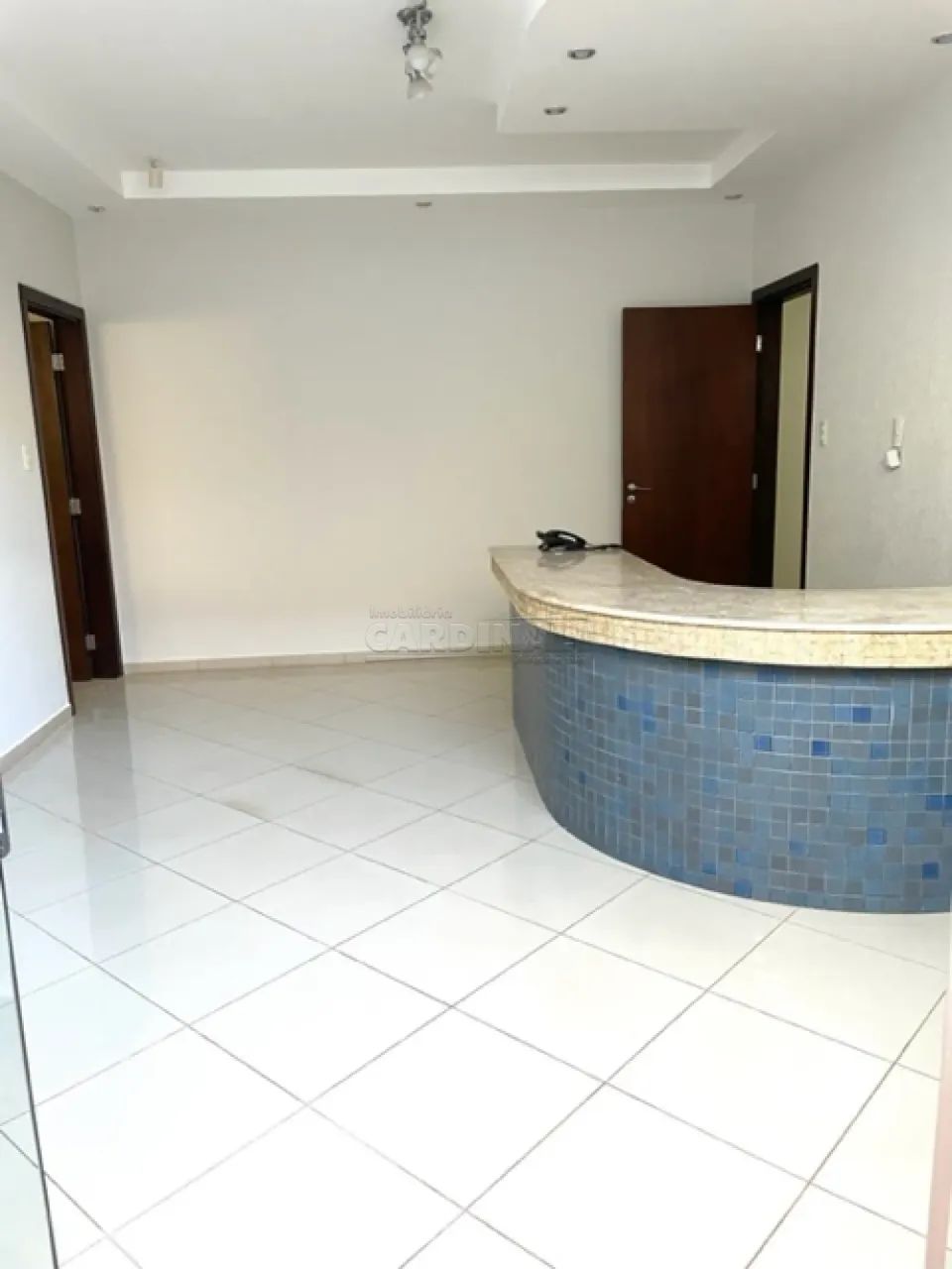 Comercial Salão sem Condomínio em São Carlos - Foto 5